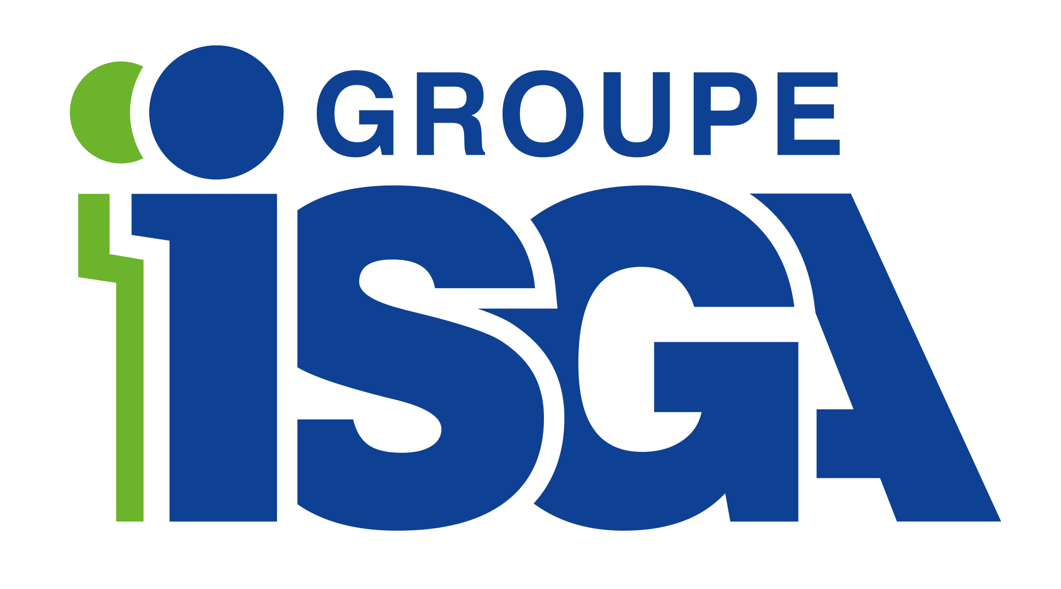 Logo IISGA